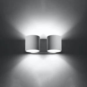 aplique-pared-doble-blanco-orbis-sollux-2-