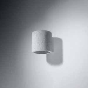 aplique-pared-gris-hormigon-orbis-1-sollux