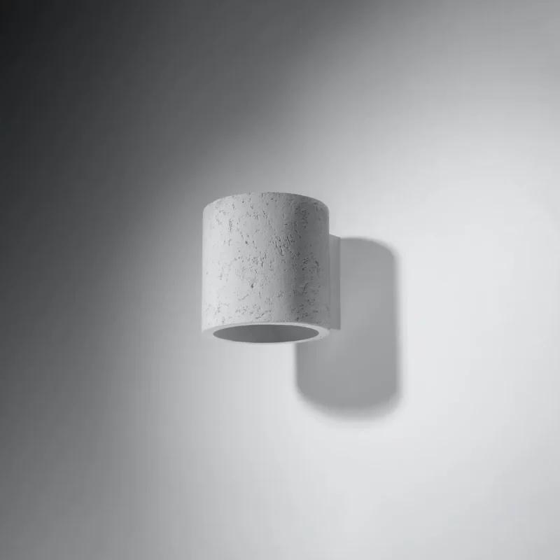 aplique-pared-gris-hormigon-orbis-1-sollux