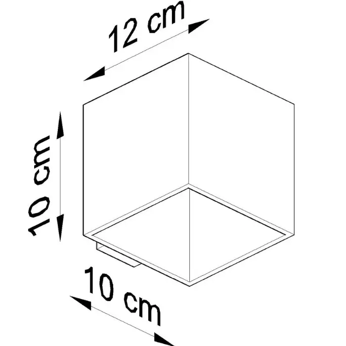 aplique quad 1 sollux medidas aplique quad 1 sollux medidas