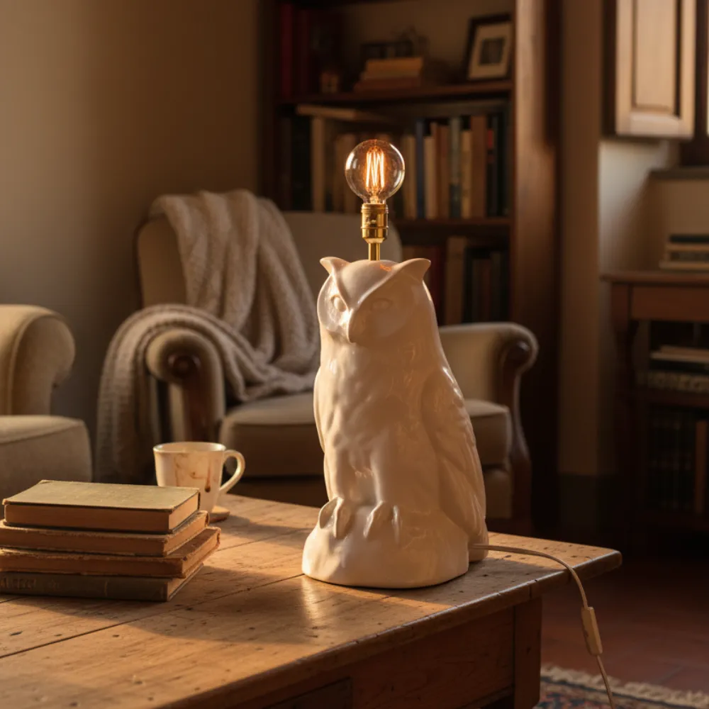 lampara para mesa baja original del Centro Ceramico talavera y lamparas molonas lampara para mesa baja original del Centro Ceramico talavera y lamparas molonas