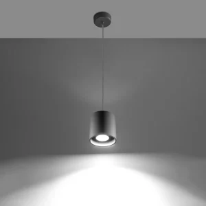 lampara-techo-orbis-1-colgante-gris