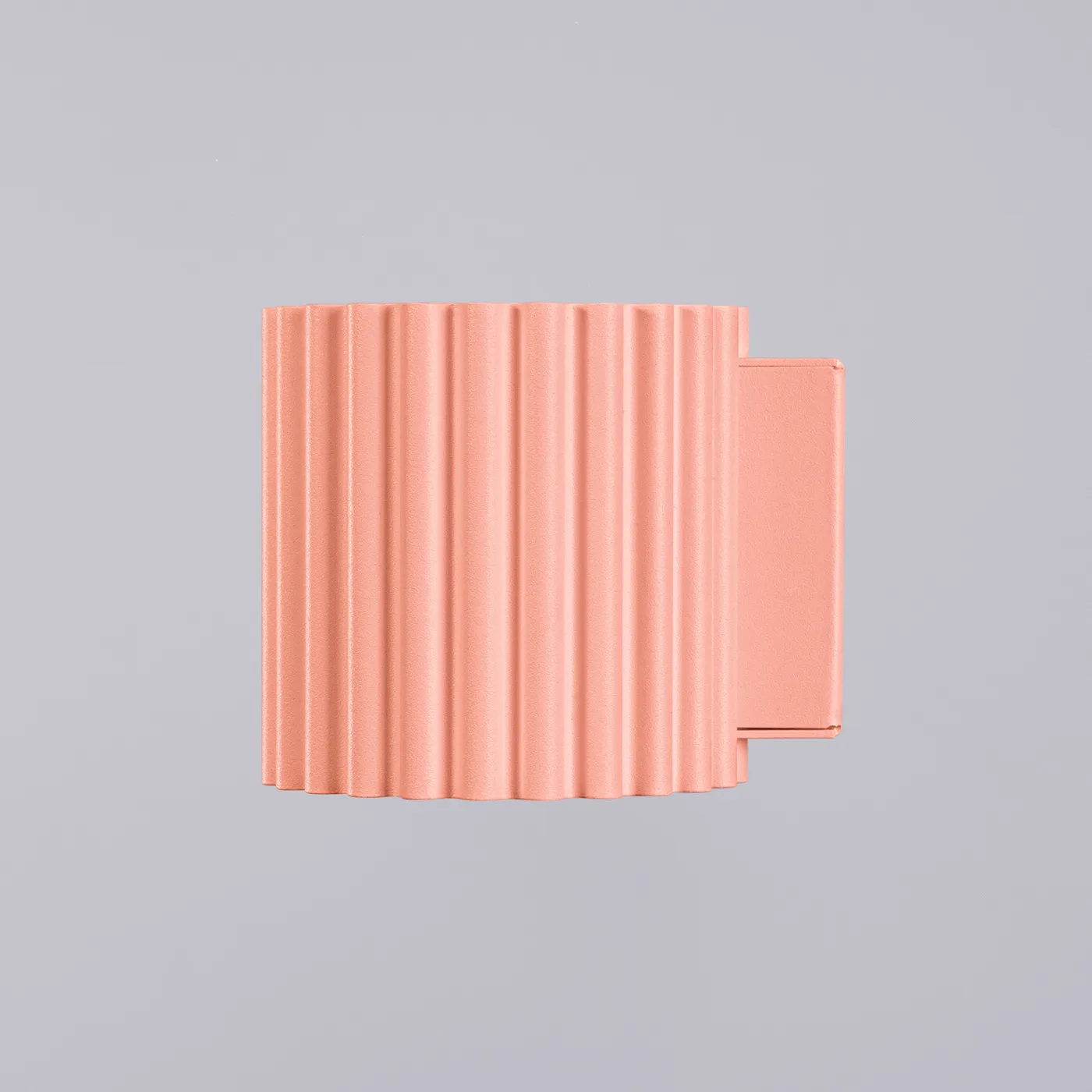 APLIQUE DE PARED AURA MELOCOTON 6 APLIQUE DE PARED AURA MELOCOTON 6