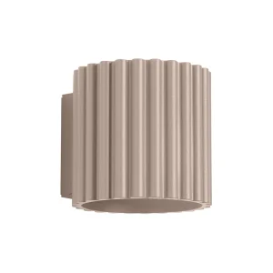 APLIQUE DE PARED AURA TOPO 1