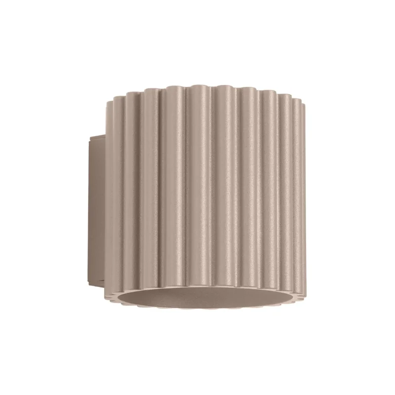 APLIQUE DE PARED AURA TOPO 1