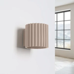 APLIQUE DE PARED AURA TOPO 3