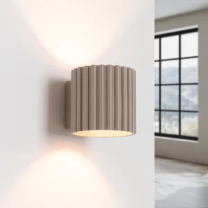 APLIQUE DE PARED AURA TOPO 4
