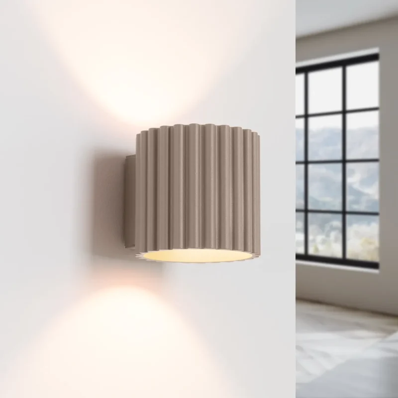 APLIQUE DE PARED AURA TOPO 4
