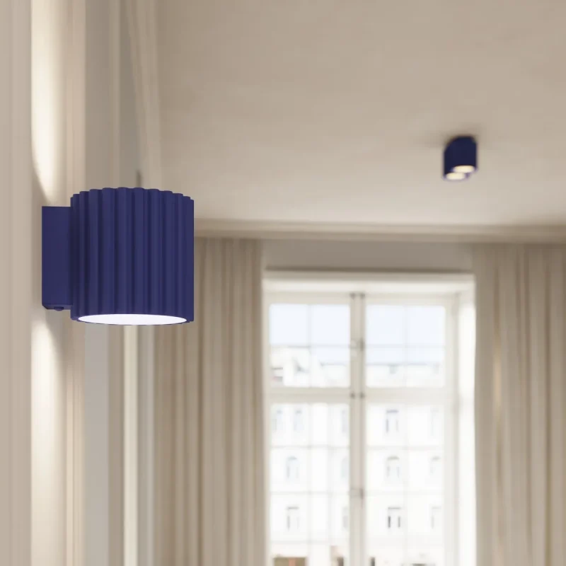 APLIQUE DE PARED AURA ULTRAMAR 2