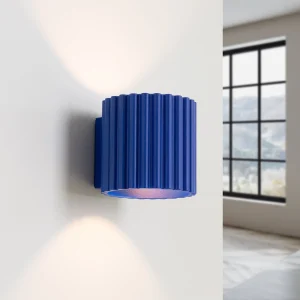 APLIQUE DE PARED AURA ULTRAMAR 4