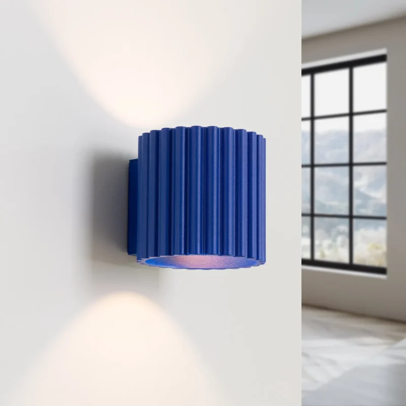 APLIQUE DE PARED AURA ULTRAMAR 4