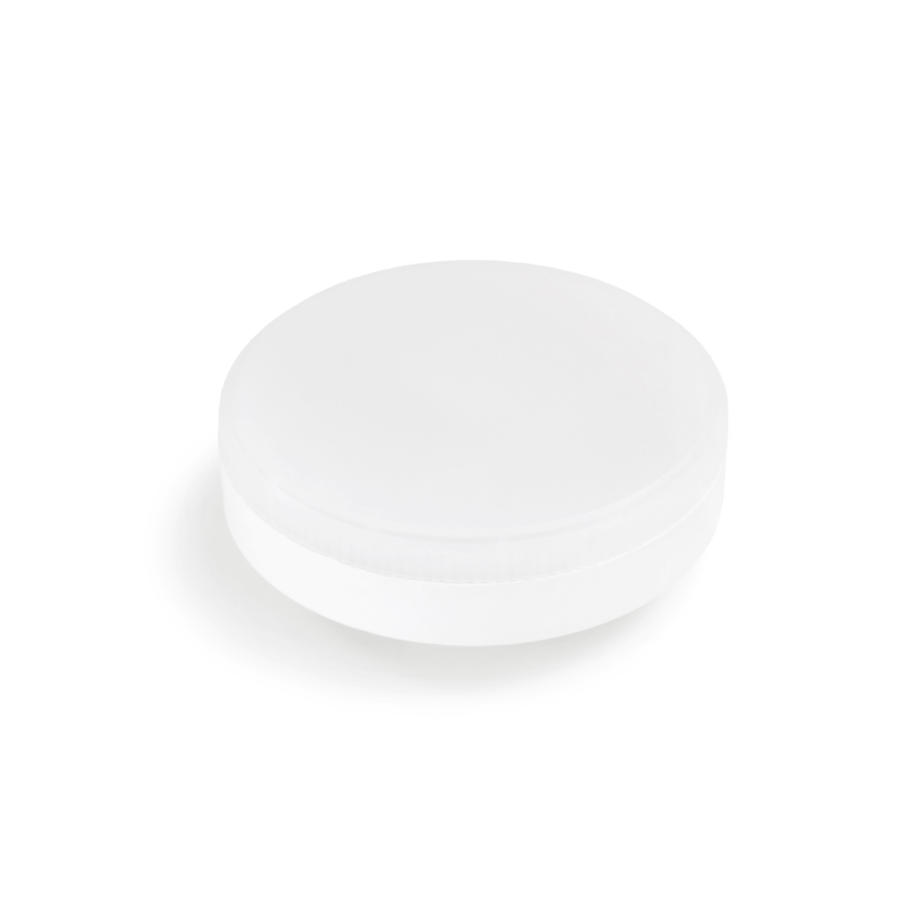 Bombilla LED G53 8W 4000K