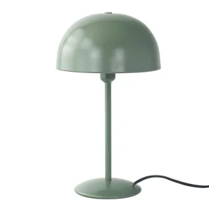 lampara_mesa_metal_verde
