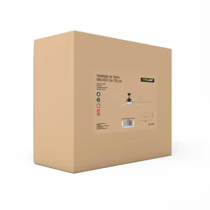 ventilador-de-techo-melker-132mm-oro-facil-instalacion