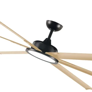 ventilador-de-techo-melker-132mm-oro-techo-inclinado