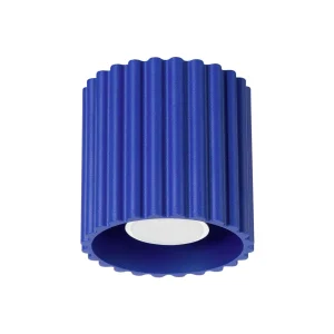 Lampara-de-techo-AURA-1-ultramar-GU10-solux-lamparas-molonas