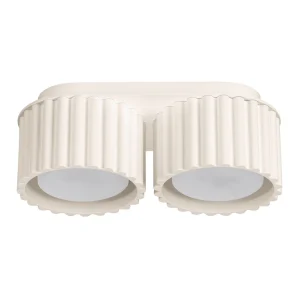 Lampara-de-techo-AURA-2-beige-Gx53-sollux-lamparas-molonas