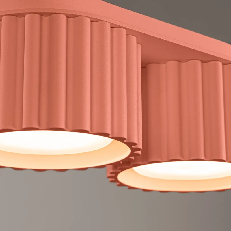 Lampara-de-techo-AURA-2-melocoton-detalles
