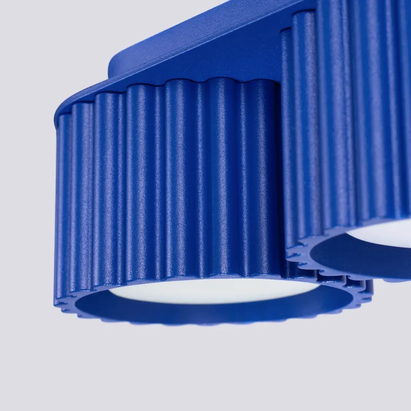 Lampara-de-techo-AURA-2-ultramar-detalles