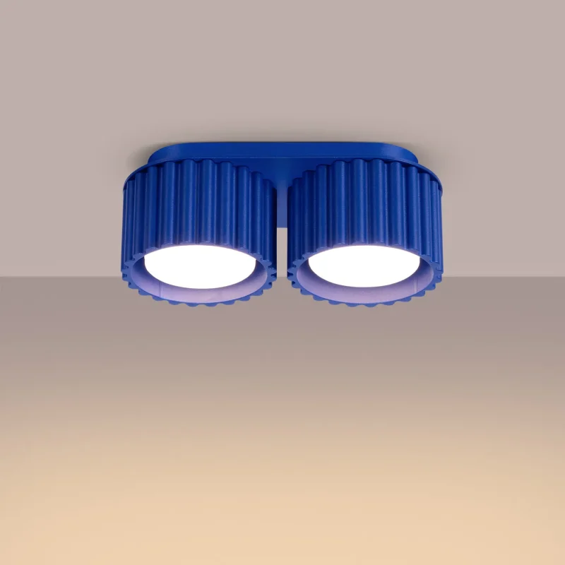 Plafon-de-techo-AURA-2-sollux-azul-lamparas-molonas