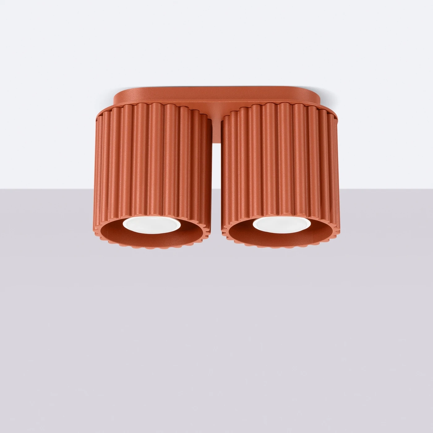 aplique_aura_2_gu10_rojo_pasillo aplique_aura_2_gu10_rojo_pasillo