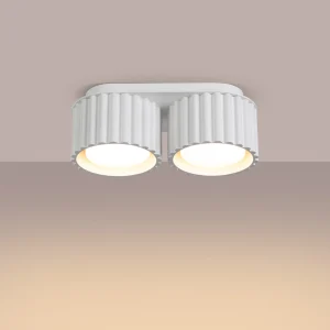 plafon-de-techo-AURA-2-blanca-Gx53-sollux-lamparas-molonas