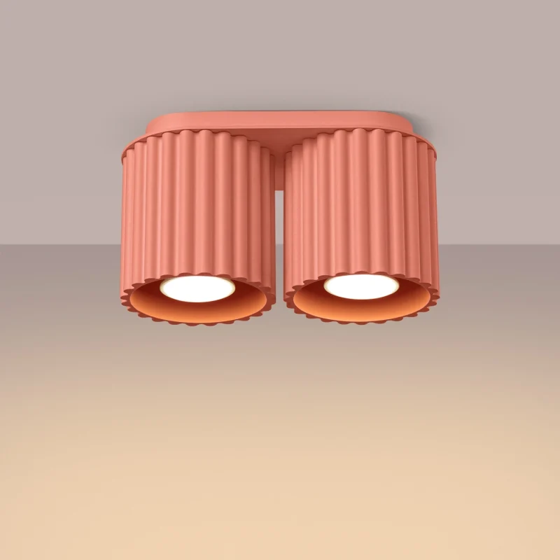 plafon_aura_2_gu10_melocoton_lamparas_molonas