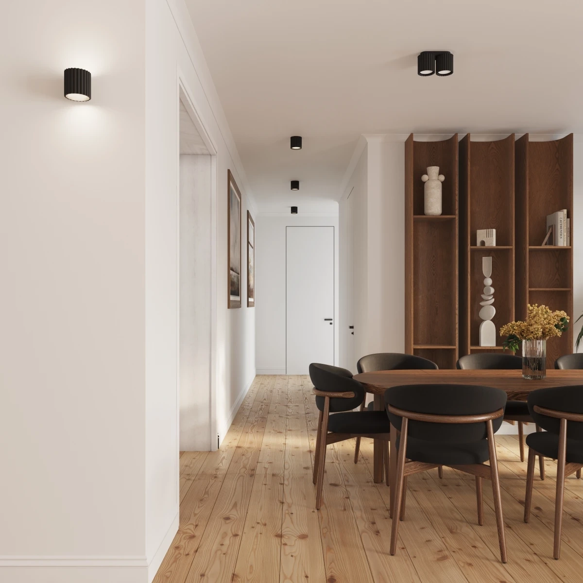 plafon_aura_2_gu10_negro_salon plafon_aura_2_gu10_negro_salon