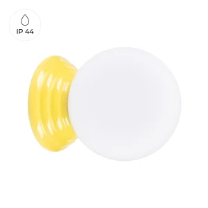 APLIQUE AMARILLO ZORI