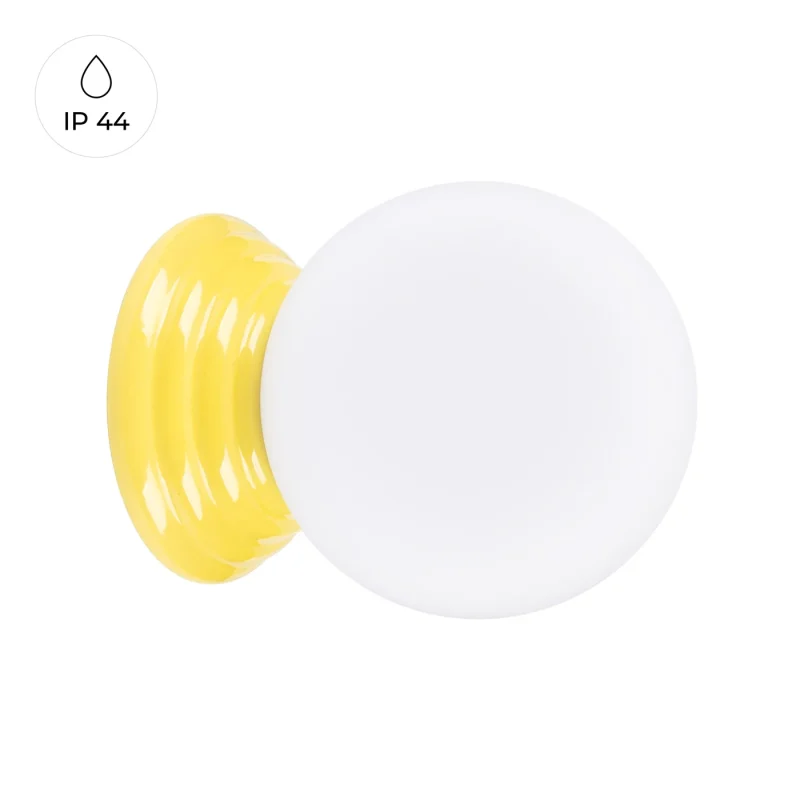 APLIQUE AMARILLO ZORI