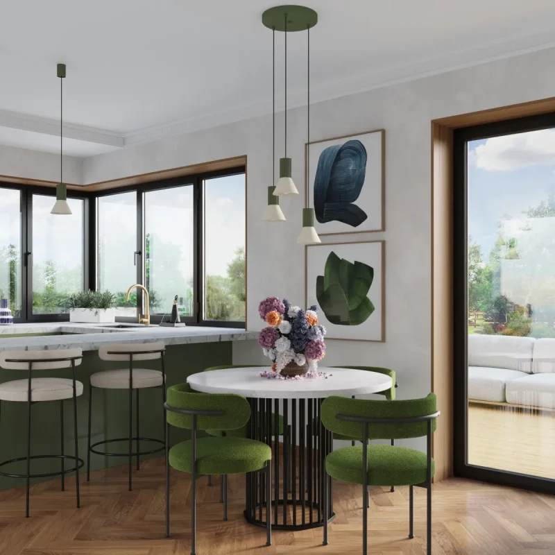 COLECCION LAMPARAS ESTRIA