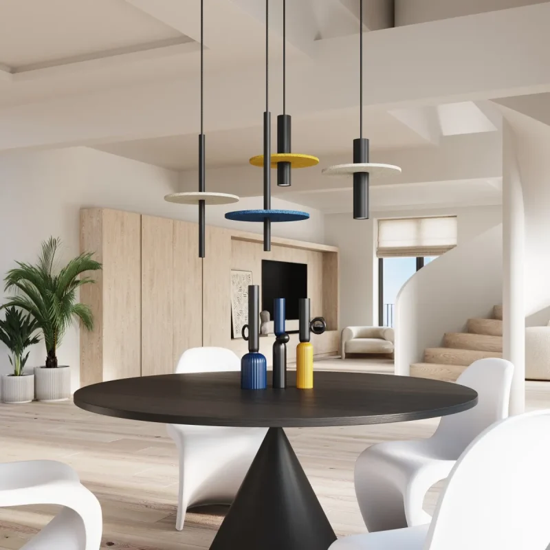 COLECCION LAMPARAS FELTRO SOLLUX EN LAMPARAS MOLONAS