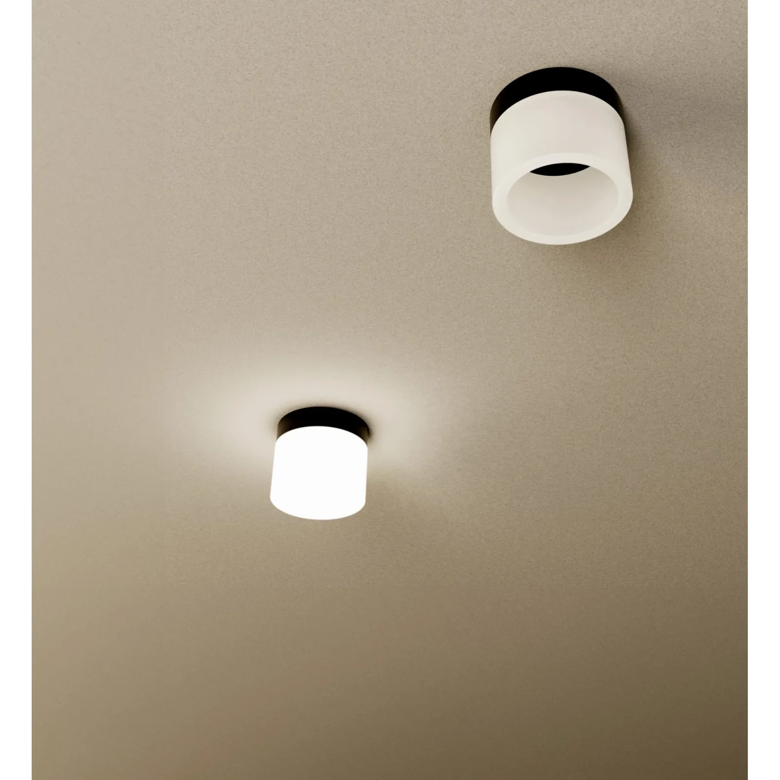 plafon_ip44_negro_domenica_techo plafon_ip44_negro_domenica_techo