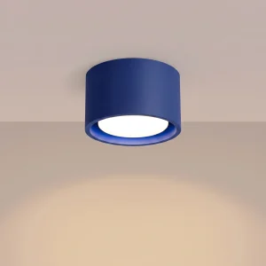 Plafon-azul-ultramar-MODO-1-lamparas-molonas-sollux-encendido