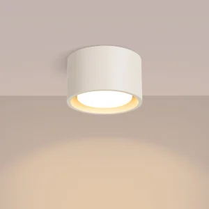 Plafon-beige-MODO-1-lamparas-molonas-sollux-encendido