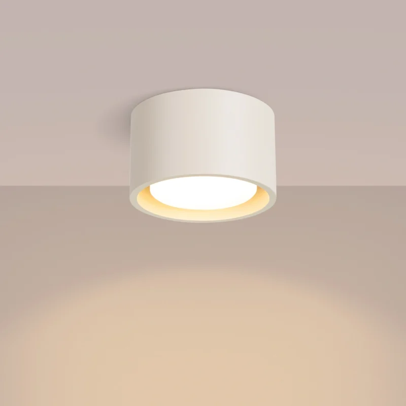 Plafon-beige-MODO-1-lamparas-molonas-sollux-encendido