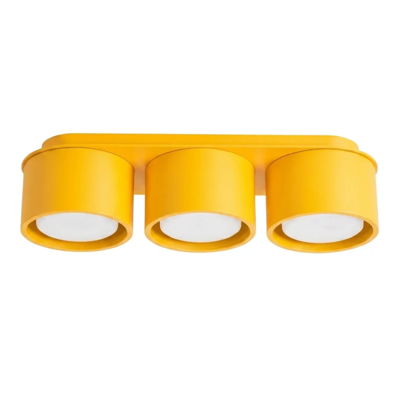 plafon-amarillo-modo-3-con-3-luces-sollux-lamparas-molonas