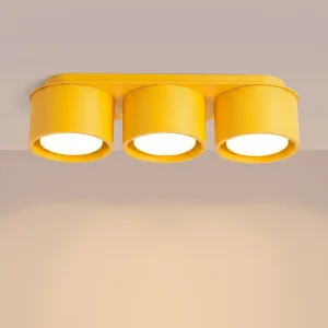 plafon-amarillo-modo-3-con-3-luces-sollux-lamparas-molonas-encendido