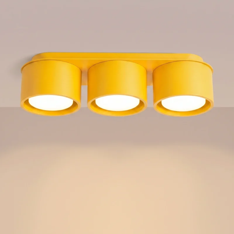 plafon-amarillo-modo-3-con-3-luces-sollux-lamparas-molonas-encendido