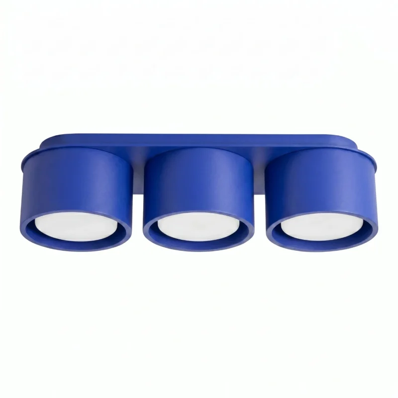 plafon-azul-ultramar-modo-3-con-3-luces-sollux-lamparas-molonas