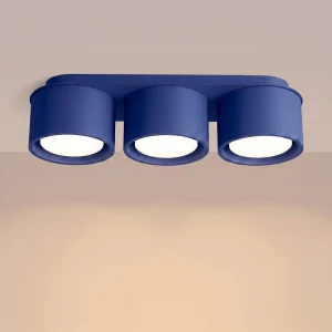 plafon-azul-ultramar-modo-3-con-3-luces-sollux-lamparas-molonas-encendido