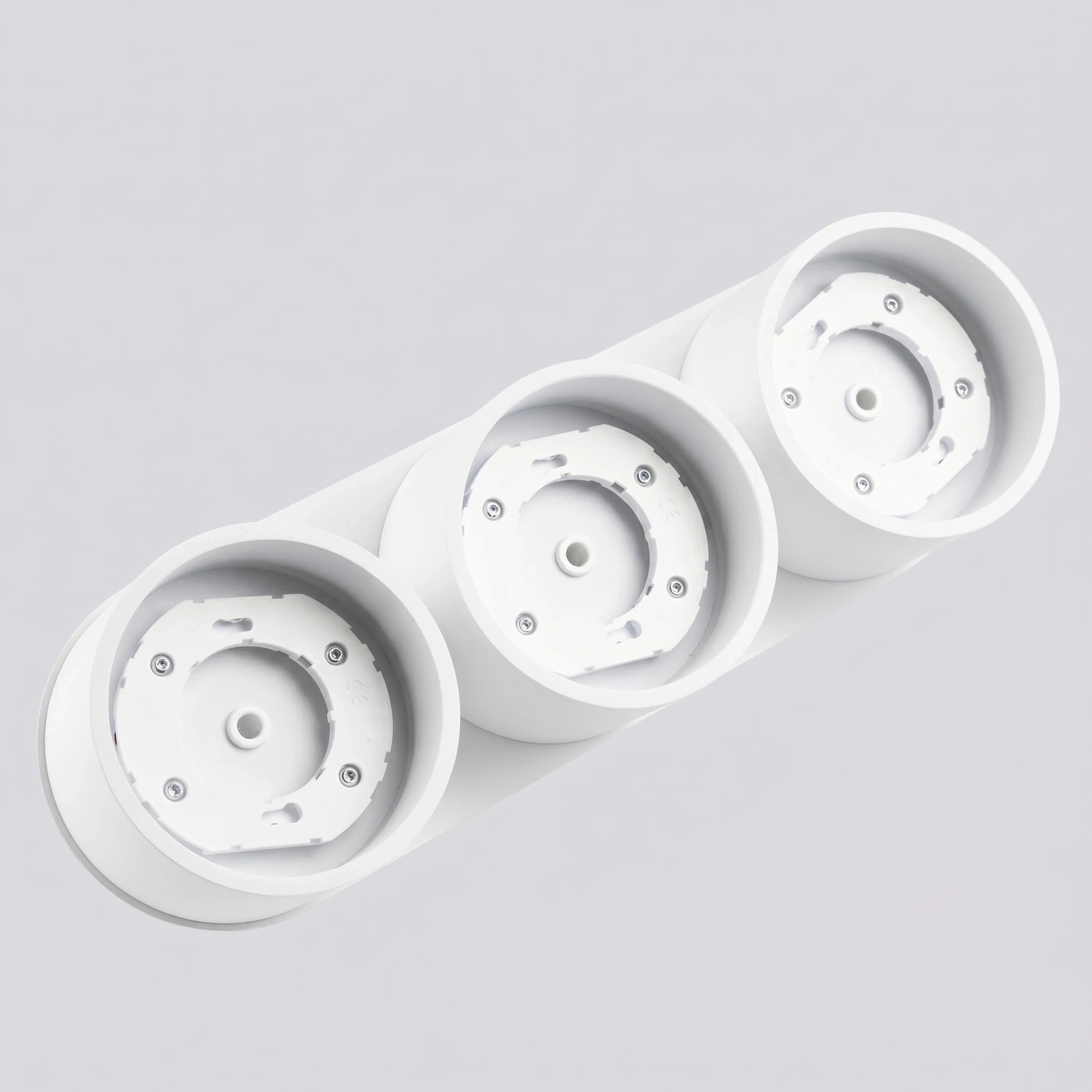 plafon-blanco-modo-3-con-3-luces-sollux-lamparas-molonas-gx53 plafon-blanco-modo-3-con-3-luces-sollux-lamparas-molonas-gx53