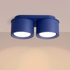 plafon-color-azul-ultramar-MODO-2-sollux-lamparas-molonas-encendido
