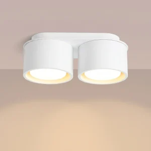 plafon-color-blanco-MODO-2-sollux-lamparas-molonas-encendido