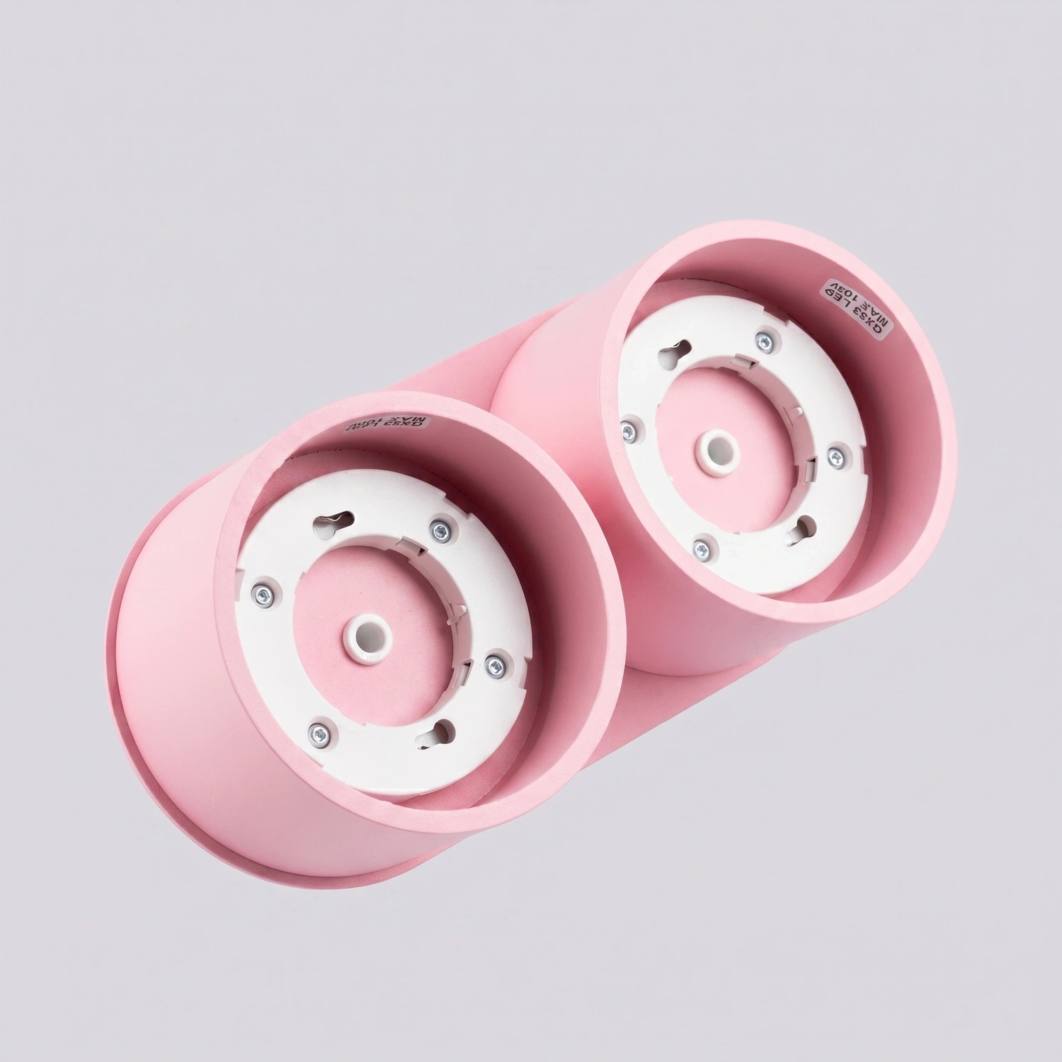 plafon-color-rosa-MODO-2-sollux-lamparas-molonas-GX53 plafon-color-rosa-MODO-2-sollux-lamparas-molonas-GX53