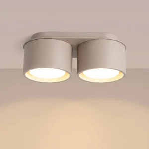 plafon-color-taupe-MODO-2-sollux-lamparas-molonas-encendido