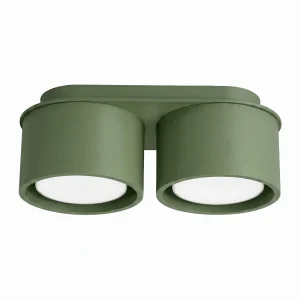 plafon-color-verde-oliva-MODO-2-sollux-lamparas-molonas