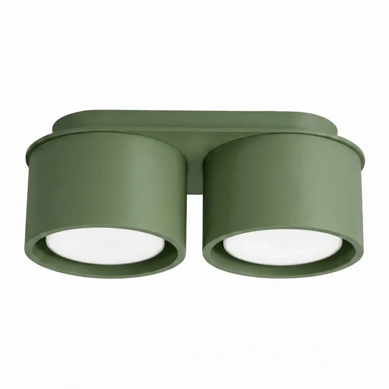 plafon-color-verde-oliva-MODO-2-sollux-lamparas-molonas