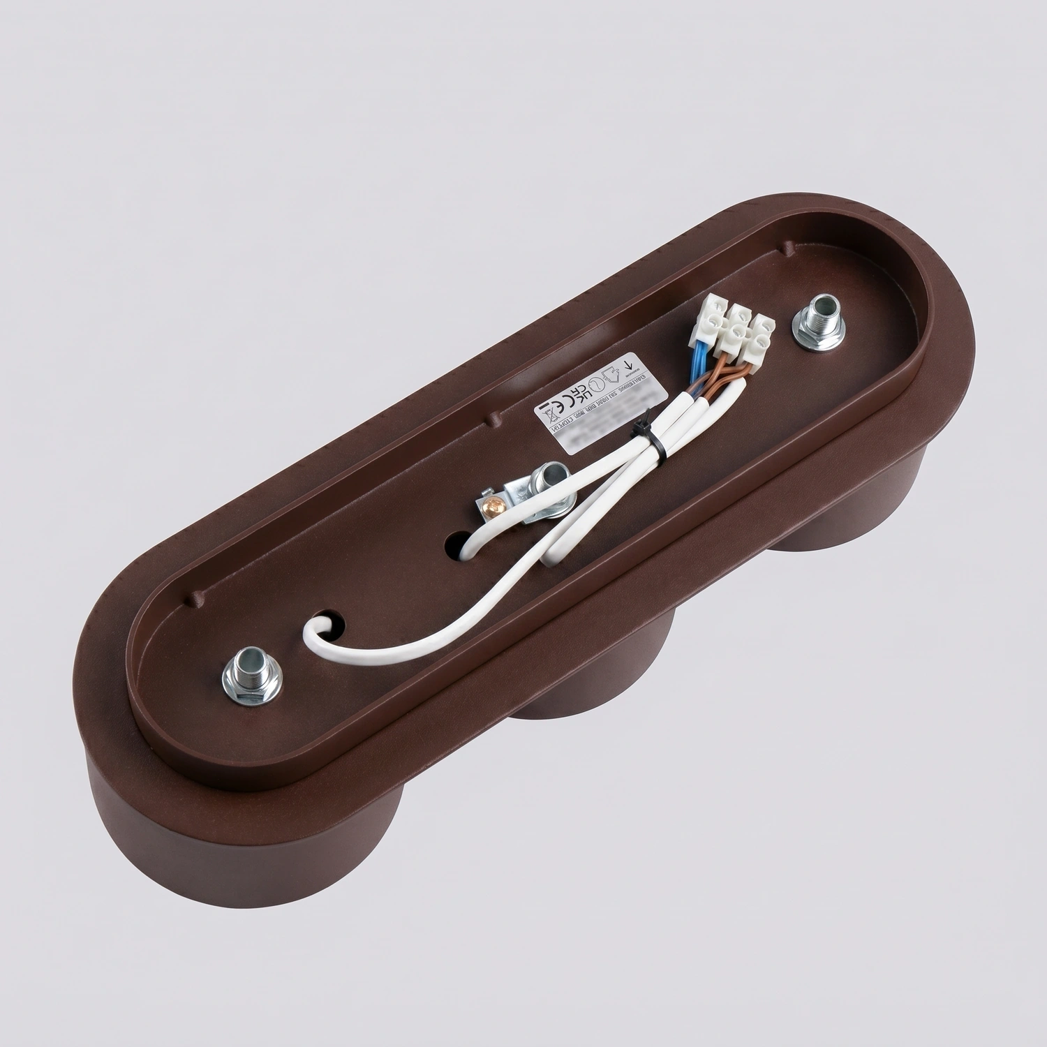 plafon-marron-modo-3-con-3-luces-sollux-lamparas-molonas-vista-posterior plafon-marron-modo-3-con-3-luces-sollux-lamparas-molonas-vista-posterior