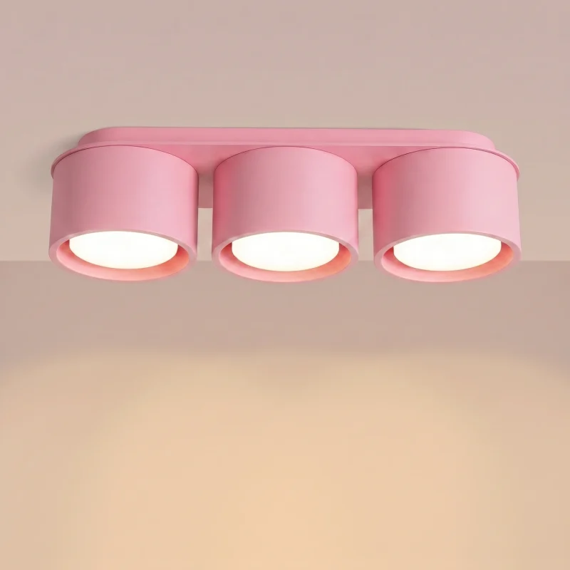 plafon-rosa-modo-3-con-3-luces-sollux-lamparas-molonas-encendido